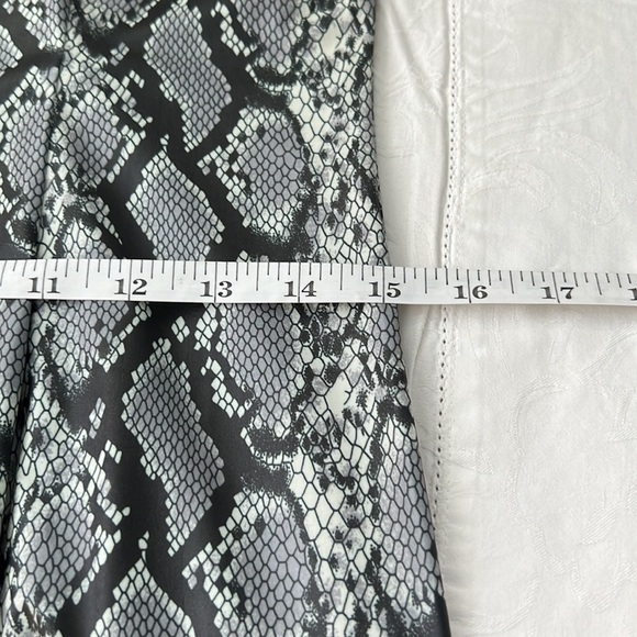 VTG Niki by Niki Livas,circa1994,Union Made “Unite! Label” Attached,What a Dress - Picture 15 of 16